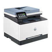 HP 3303FDW otra vista