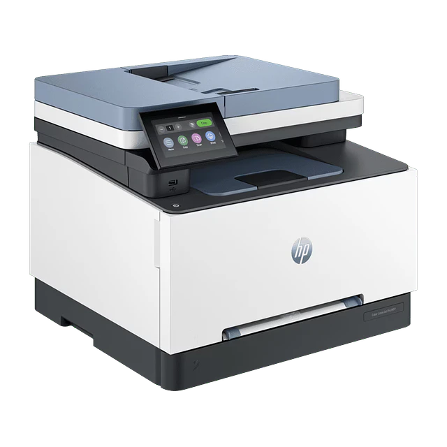 Impresora HP LaserJet Pro 3303FDW Multifuncional Color | Toner HP 222A 222X Chile