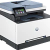 Impresora HP LaserJet Pro 3303FDW Multifuncional Color | Toner HP 222A 222X Chile