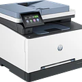 HP 3303FDW vista 3
