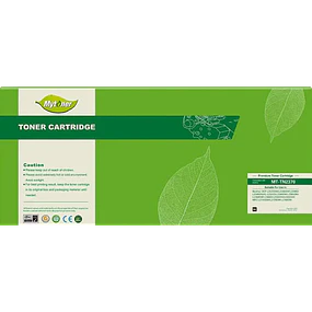 TONER ALTERNATIVO W1500A 150A NEGRO 