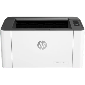IMPRESORA HP 107W USB WIFI