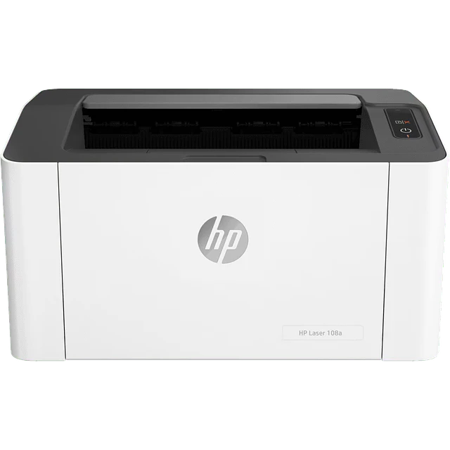 IMPRESORA HP 107W USB WIFI