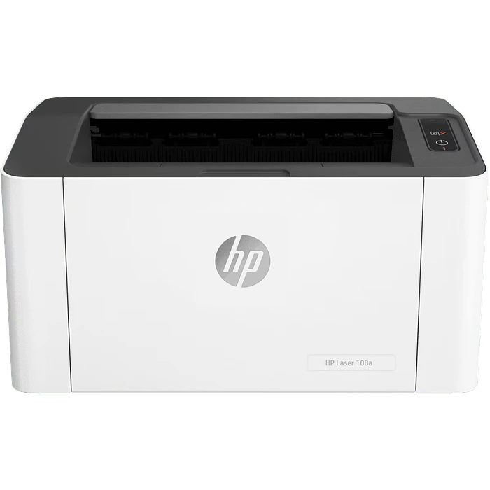 Impresora HP Laser 107W USB Wi-Fi