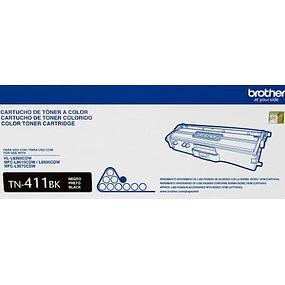TONER BROTHER TN-411BK NEGRO ORIGINAL