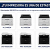 Tambor Brother Drum  DR-221CL Original | Stock Inmediato Entrega Hoy