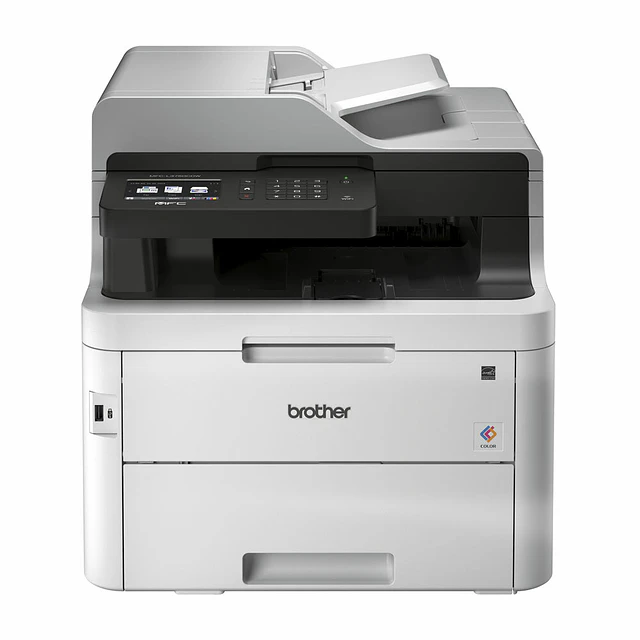 MULTIFUNCIONAL BROTHER MFC-L3750CDW
