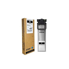 TINTA EPSON T11A120 T11A NEGRO ORIGINAL