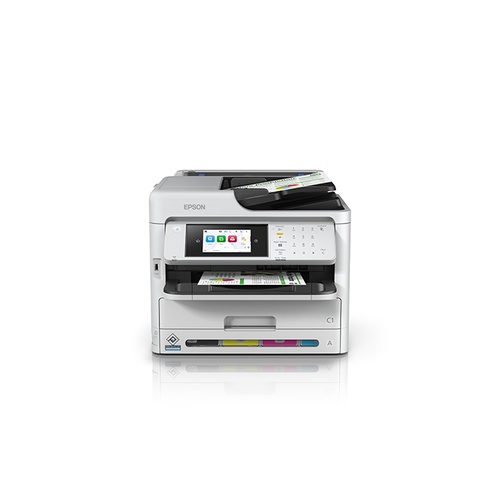 Impresora Epson WF-C5390