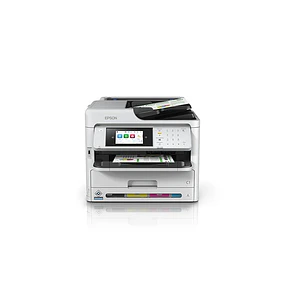 MULTIFUNCIONAL EPSON WF-C5390 