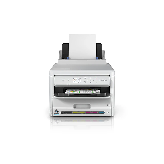 MULTIFUNCIONAL EPSON WF-C5890
