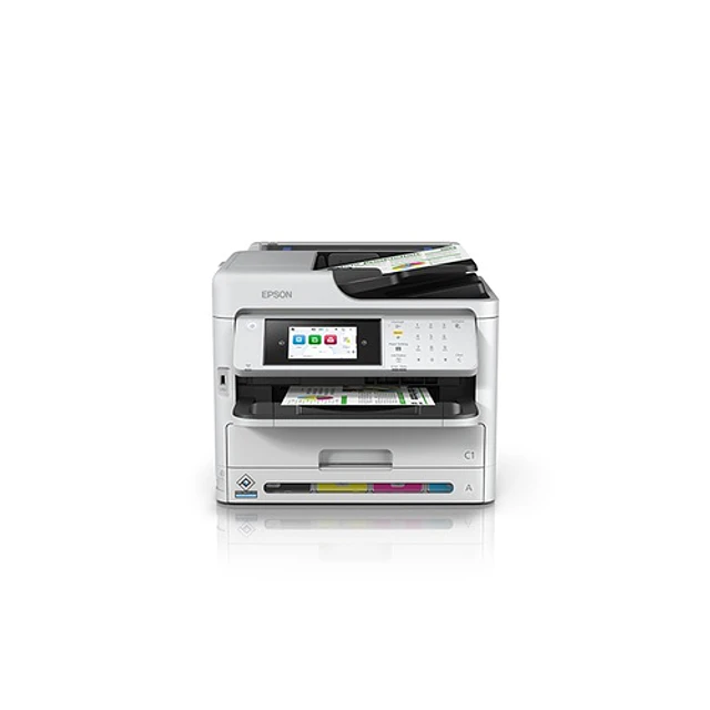 MULTIFUNCIONAL EPSON WF-C5810