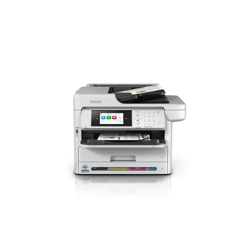 Impresora Epson WF-C5891