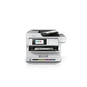 MULTIFUNCIONAL EPSON WF-C5891