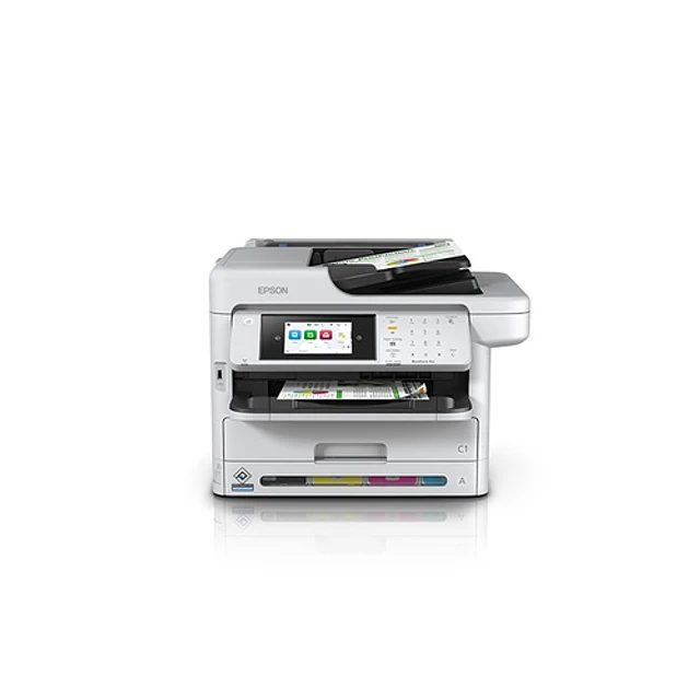 MULTIFUNCIONAL EPSON WF-C5891