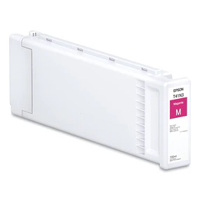 Tinta Epson T41N320 Magenta 700ML Surecolor T5475 | MundoToner.cl