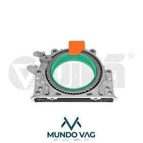 RETEN CIGUEÑAL TRASERO - VIKA