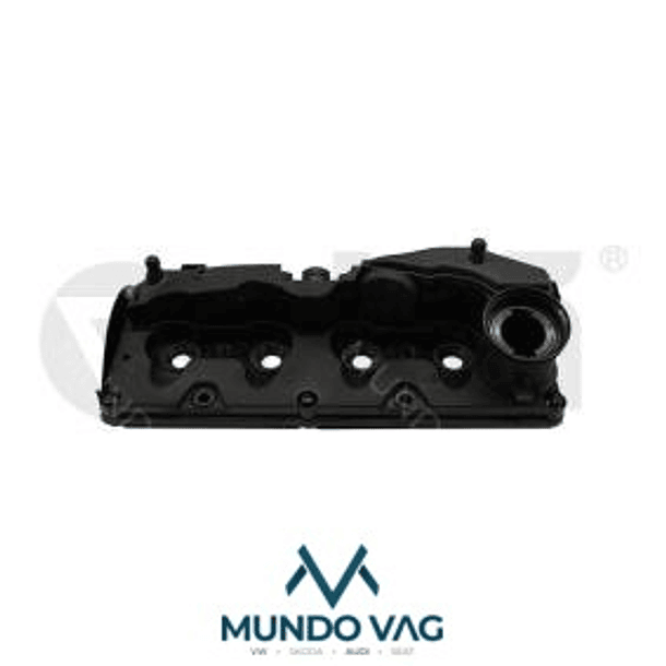 TAPA VALVULA    CDCA - VIKA 1