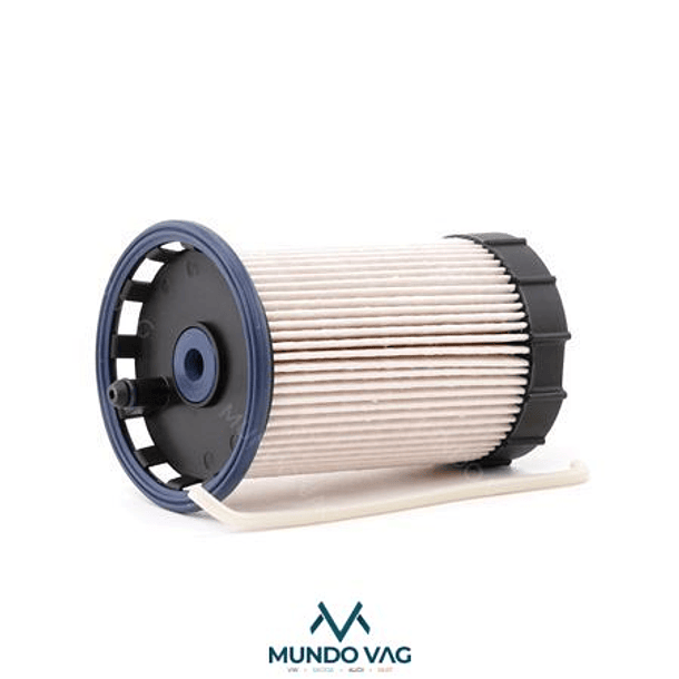FILTRO COMBUSTIBLE   DIESEL - MAHLE 1