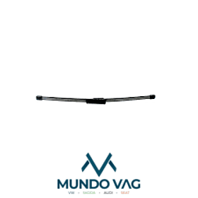 PLUMILLA TRASERA  NIVUS - ORIGINAL