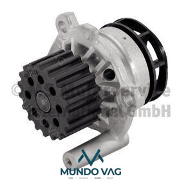 BOMBA DE AGUA   AMAROK - KS