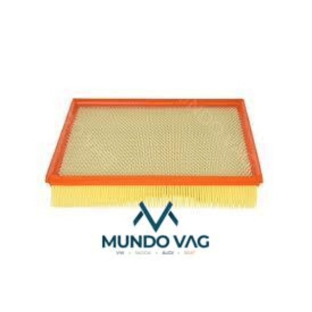 FILTRO AIRE - MAHLE