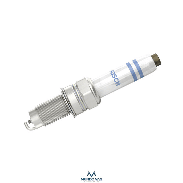 BUJIA DE ENCENDIDO NIQUEL  1.6 MSI - BOSCH
