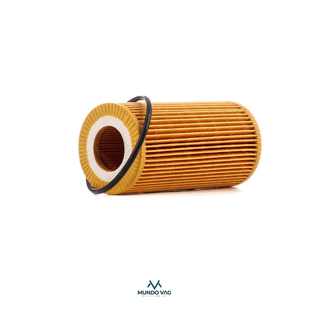 FILTRO ACEITE - HENGST