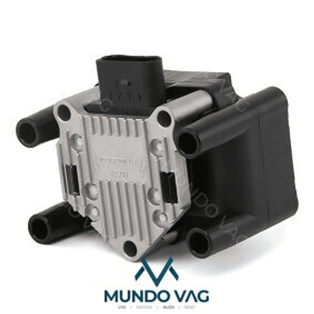 BOBINA ENCENDIDO - BOSCH