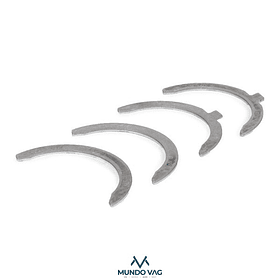 AXIAL BANCADA - MAHLE-C