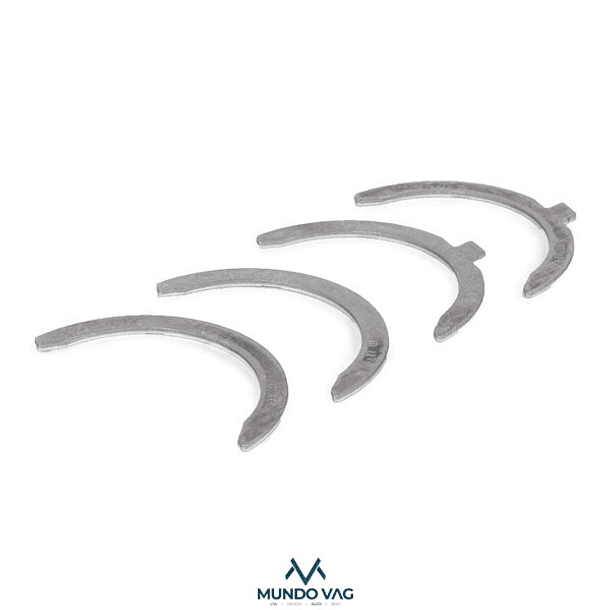 AXIAL BANCADA - MAHLE-C 1