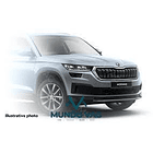 PAINT TOUCH-UP   STONE GREY METALLIC 1