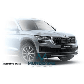 PAINT TOUCH-UP   STONE GREY METALLIC