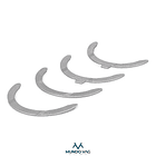 AXIAL BANCADA - MAHLE-C 2