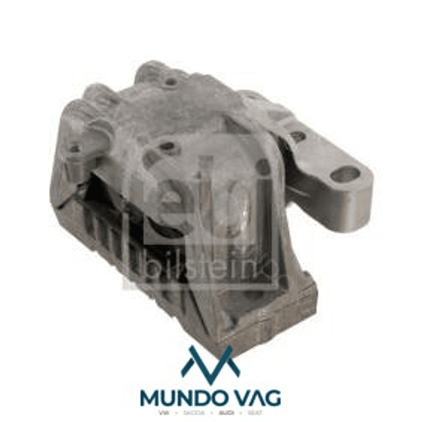 SOPORTE MOTOR DERECHO - FEBI