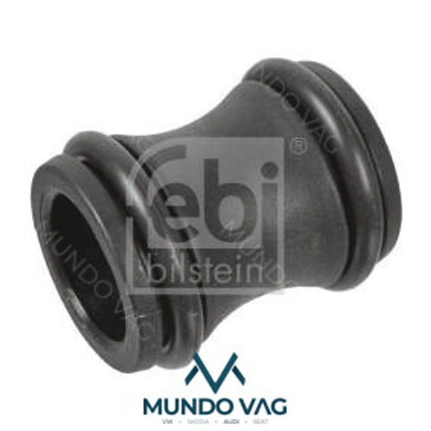 TUBO UNION BOMBA AGUA    2.0 1.8 TSFI - FEBI