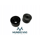 CUBIERTA PERNO VW NEGRO 3