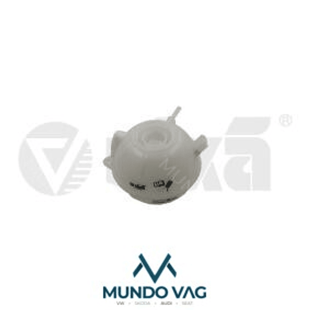 DEPOSITO REFRIGERANTE / EXPANSION - VIKA 1