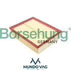 FILTRO AIRE - BORSEHUNG 1