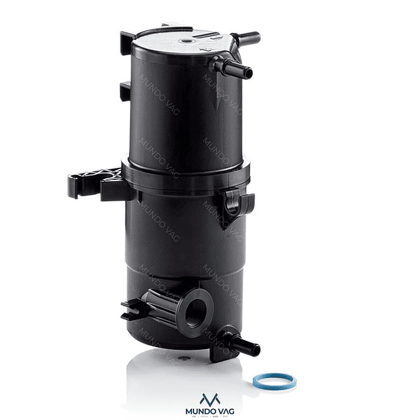 FILTRO COMBUSTIBLE AMAROK >2015 - MANN FILTER