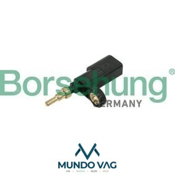 SENSOR TEMPERATURA REFRIGERANTE - BORSEHUNG 1