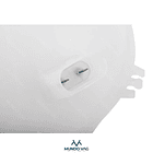 DEPOSITO REFRIGERANTE / EXPANSION - VIKA 2