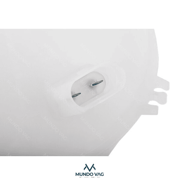 DEPOSITO REFRIGERANTE / EXPANSION - VIKA 2