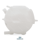 DEPOSITO REFRIGERANTE / EXPANSION - VIKA 3