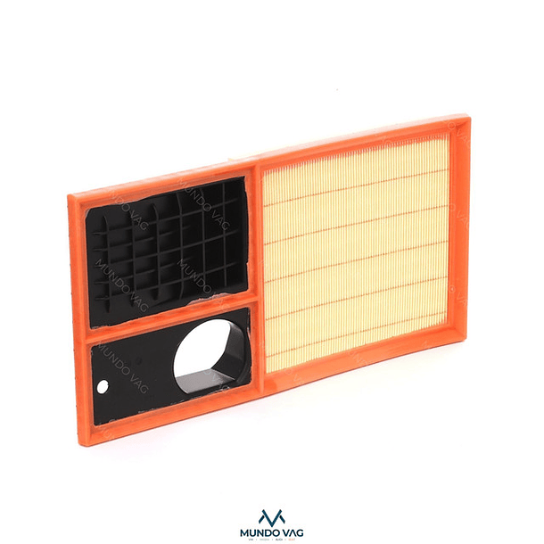 FILTRO AIRE - MANN FILTER 3