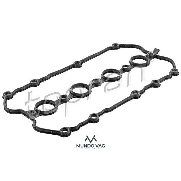 EMPAQUETADURA TAPA VALVULA - TROPAN