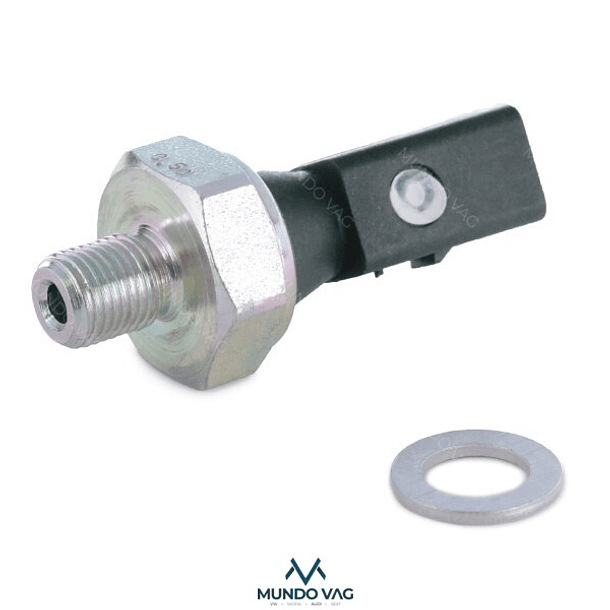BULBO PRESION ACEITE - BORSEHUNG 3