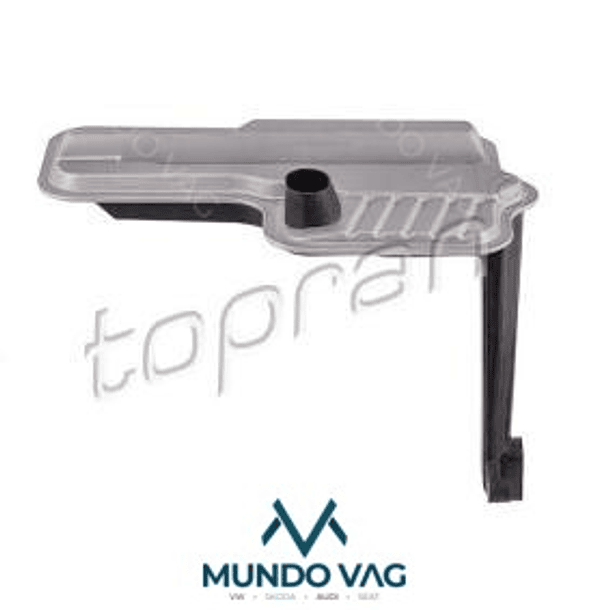 FILTRO CAJA   TRITRONIC - TROPAN