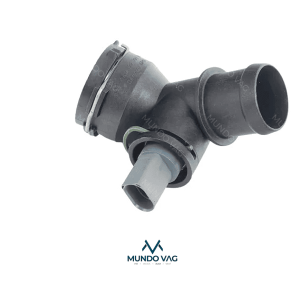 ACOPLE RAPIDO MANGUERA REFRIGERANTE - ORIGINAL