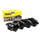 PASTILLAS DELANTERAS - TEXTAR 1